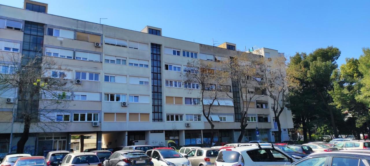 Apartment Mair Split Exterior foto